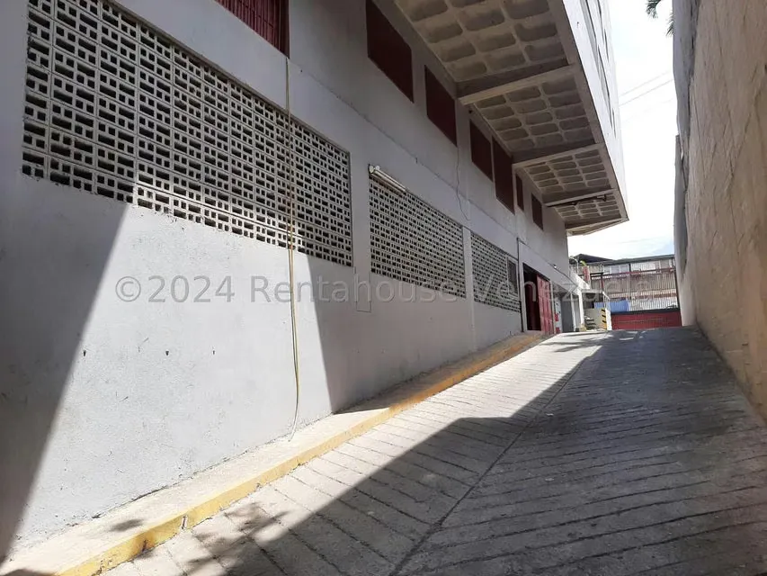 Edificio en Venta en Palo Verde, Distrito Metropolitano - 21