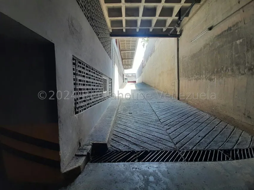 Edificio en Venta en Palo Verde, Distrito Metropolitano - 22