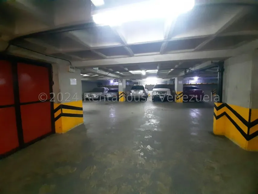 Edificio en Venta en Palo Verde, Distrito Metropolitano - 23
