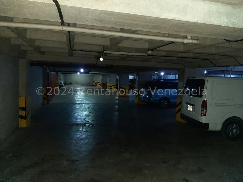 Edificio en Venta en Palo Verde, Distrito Metropolitano - 24