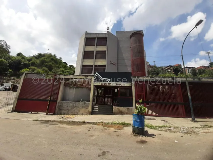 Edificio en Venta en Palo Verde, Distrito Metropolitano - 25