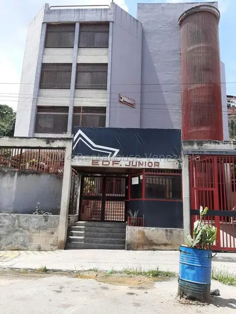 Edificio en Venta en Palo Verde, Distrito Metropolitano - 26