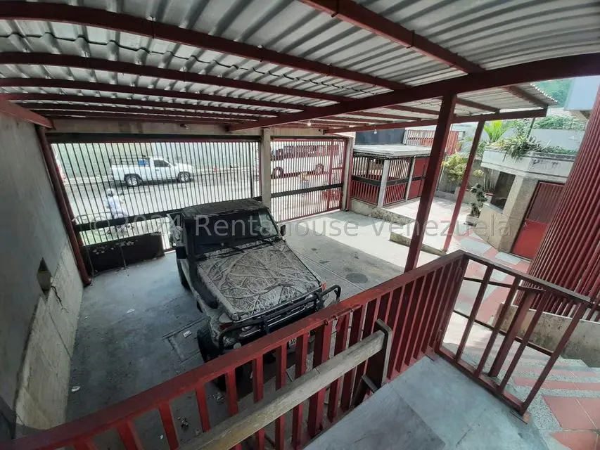 Edificio en Venta en Palo Verde, Distrito Metropolitano - 4