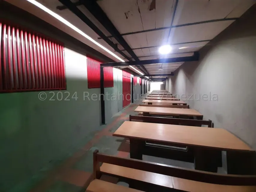 Edificio en Venta en Palo Verde, Distrito Metropolitano - 6