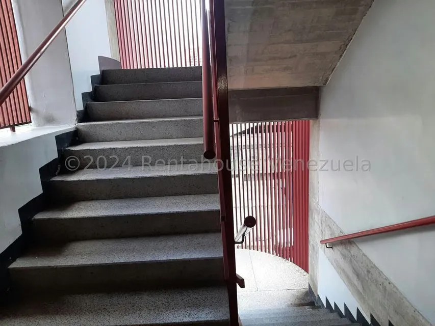 Edificio en Venta en Palo Verde, Distrito Metropolitano - 9