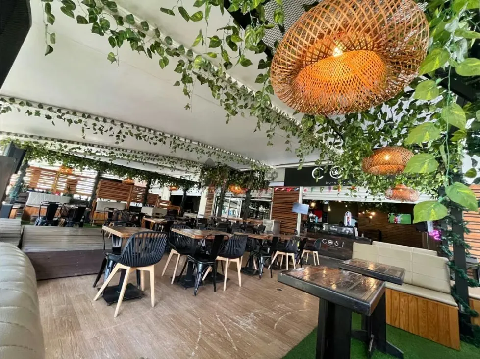 En Venta Fondo Comercio Local en San Diego PLANTA ELECTRICA 100%
