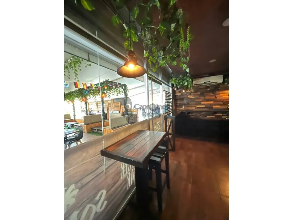 En Venta Fondo Comercio Local en San Diego PLANTA ELECTRICA 100% - 13