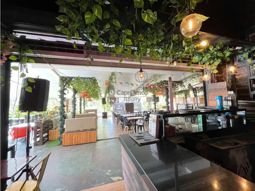 En Venta Fondo Comercio Local en San Diego PLANTA ELECTRICA 100% - 7