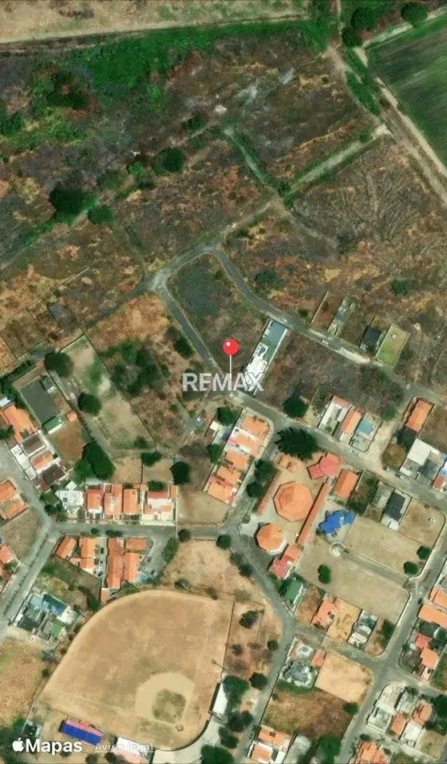 Terreno en Venta, Urb. Santa Rosalia 2da Etapa, Cagua (Parcela #5) - 5