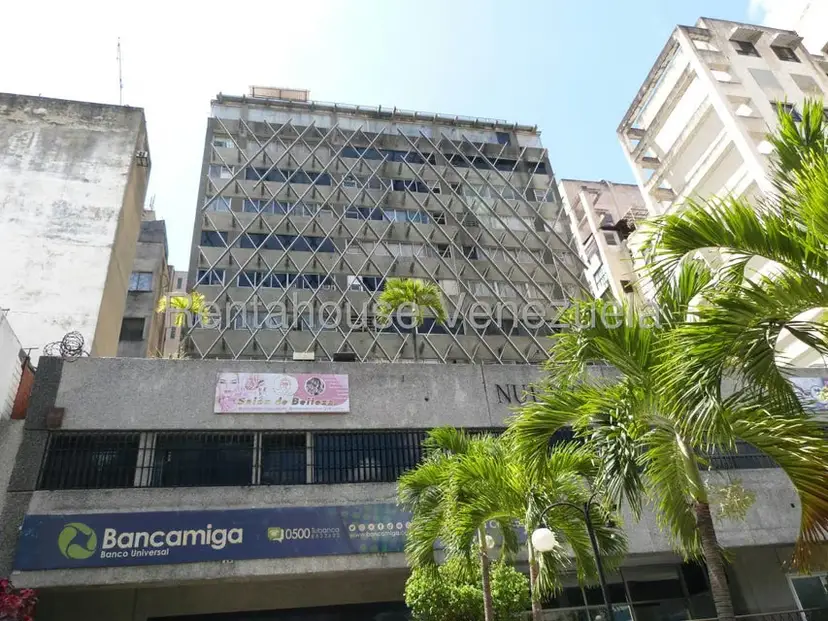 Comercial (Oficina) en Alquiler en Chacao, Distrito Metropolitano