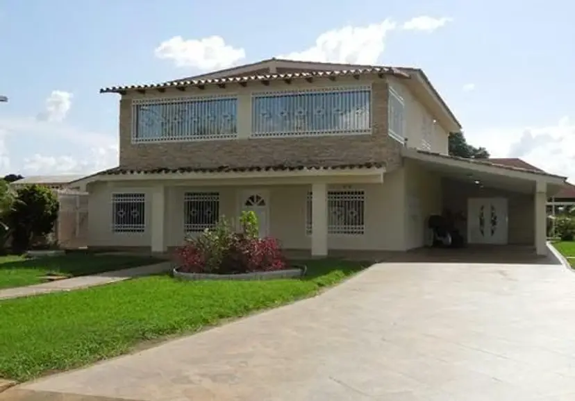 Casa (Duplex) en Venta en Pueblo Nuevo Sur, Anzoategui