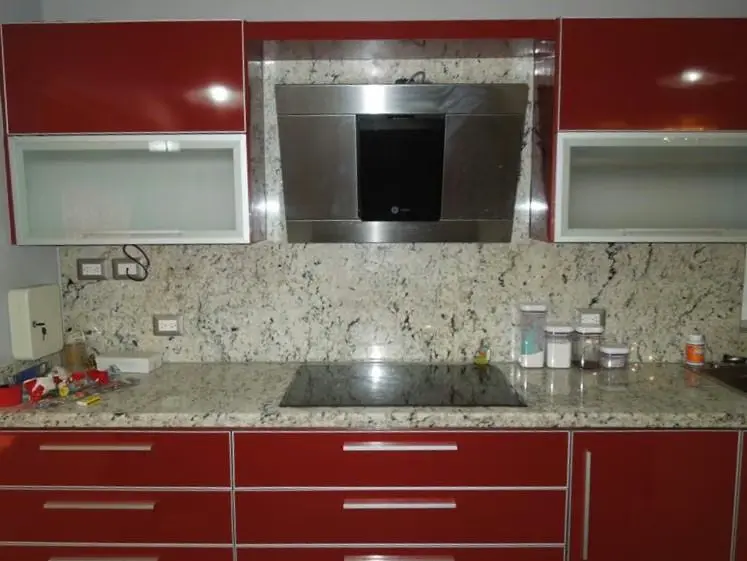Casa (Duplex) en Venta en Pueblo Nuevo Sur, Anzoategui - 12