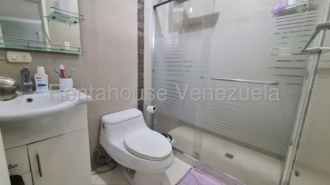 Casa (Duplex) en Venta en Pueblo Nuevo Sur, Anzoategui - 17
