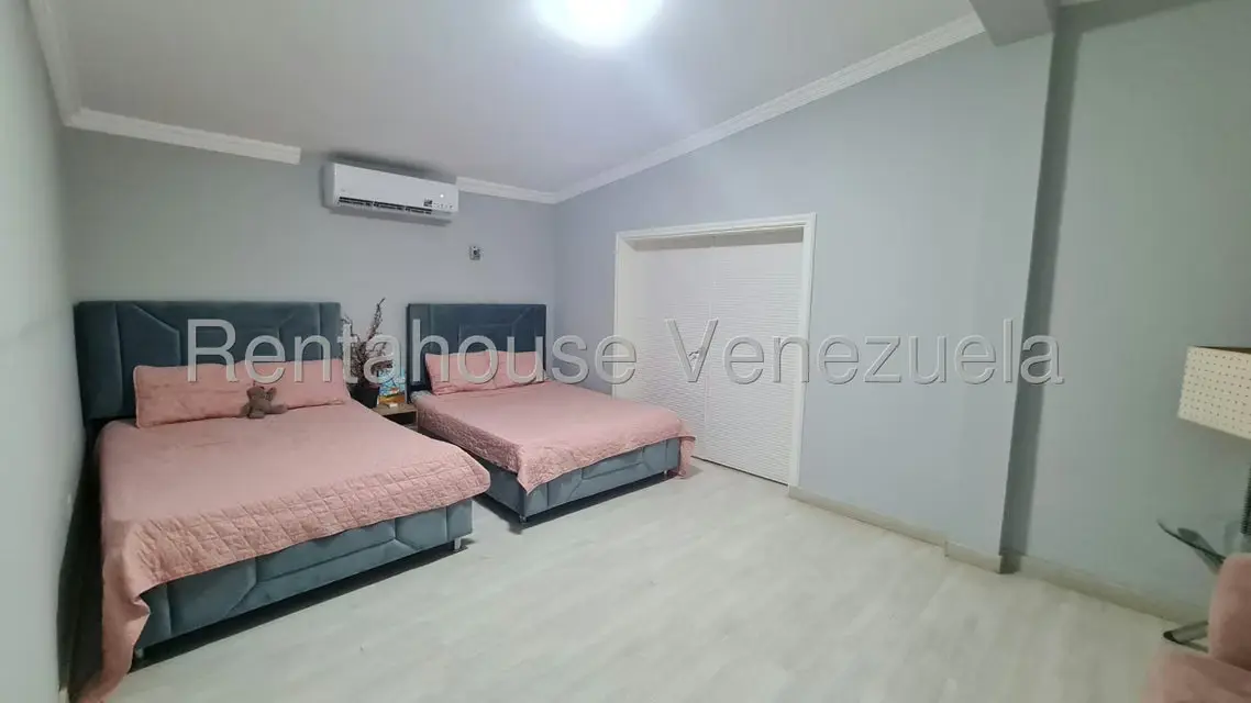 Casa (Duplex) en Venta en Pueblo Nuevo Sur, Anzoategui - 19