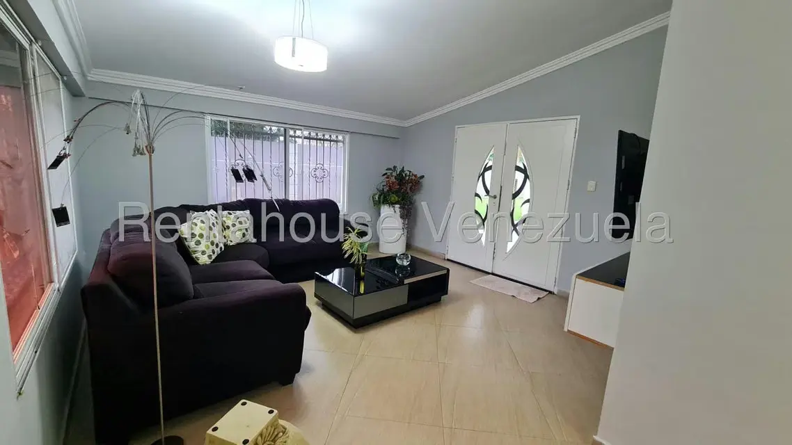 Casa (Duplex) en Venta en Pueblo Nuevo Sur, Anzoategui - 23