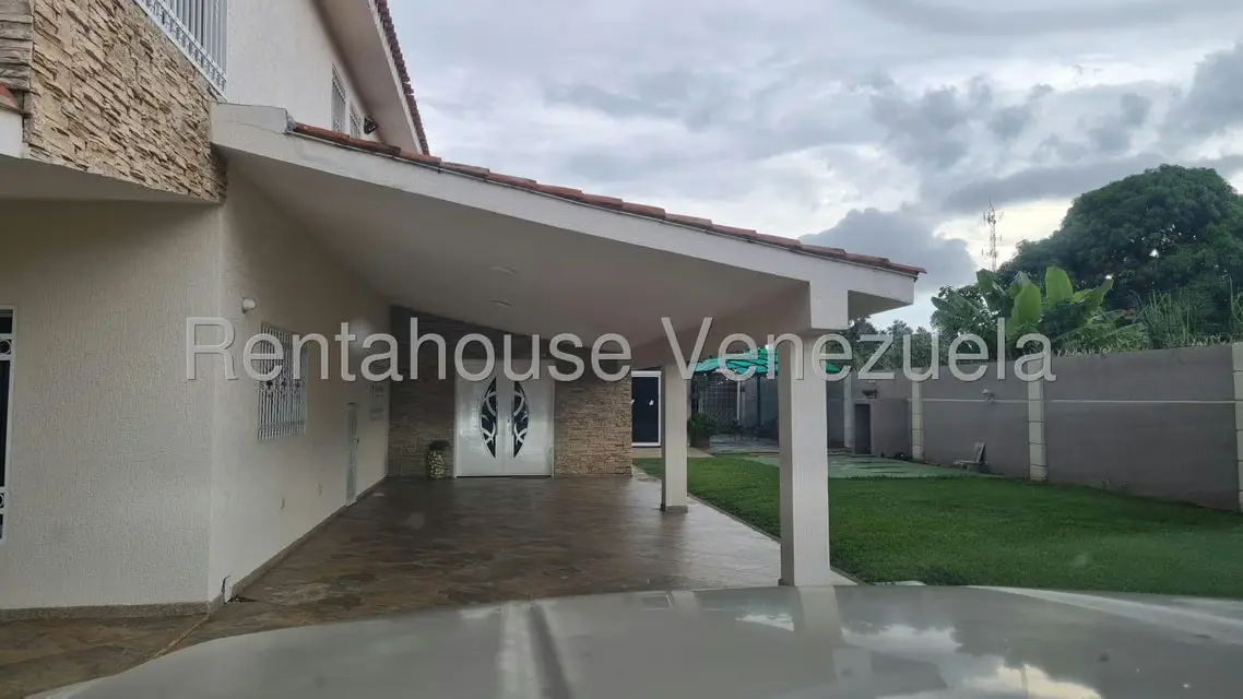 Casa (Duplex) en Venta en Pueblo Nuevo Sur, Anzoategui - 25