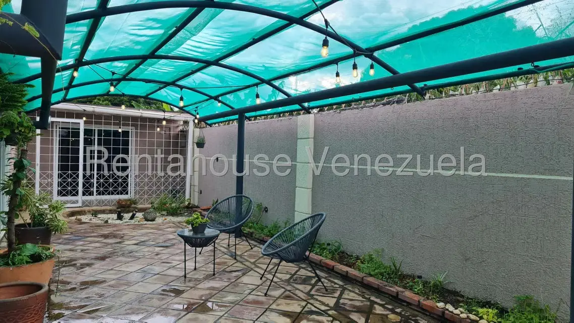 Casa (Duplex) en Venta en Pueblo Nuevo Sur, Anzoategui - 27