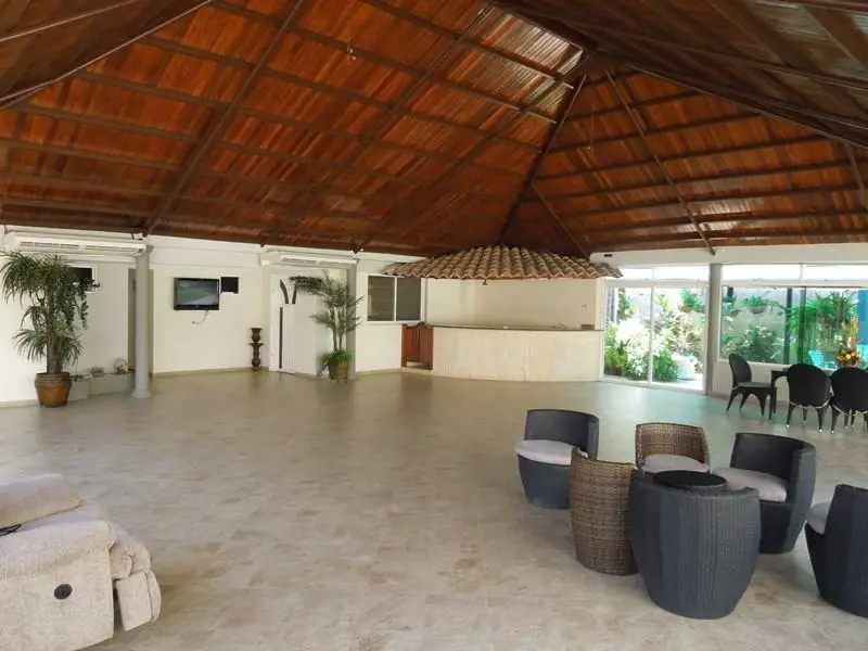 Casa (Duplex) en Venta en Pueblo Nuevo Sur, Anzoategui - 28
