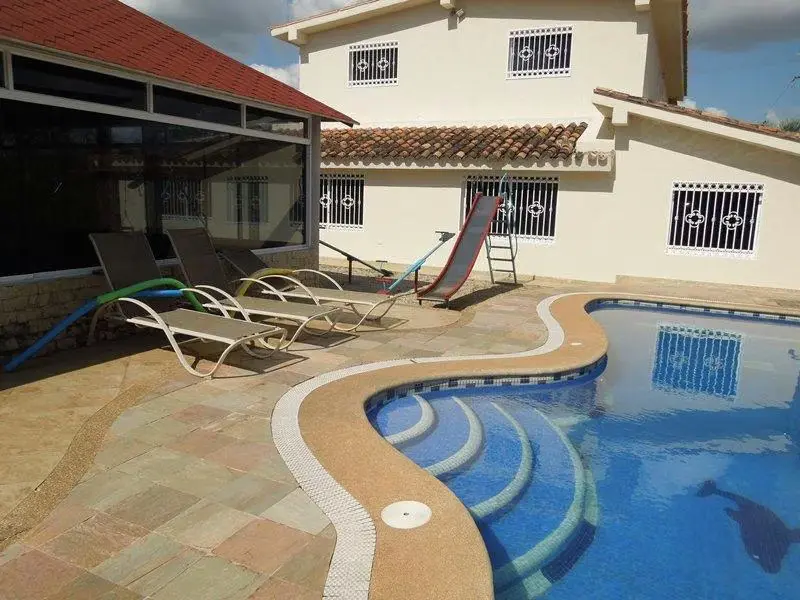 Casa (Duplex) en Venta en Pueblo Nuevo Sur, Anzoategui - 33