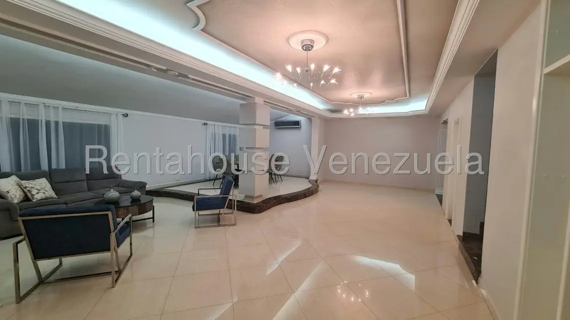 Casa (Duplex) en Venta en Pueblo Nuevo Sur, Anzoategui - 4