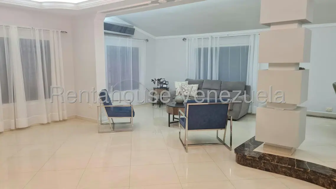 Casa (Duplex) en Venta en Pueblo Nuevo Sur, Anzoategui - 5