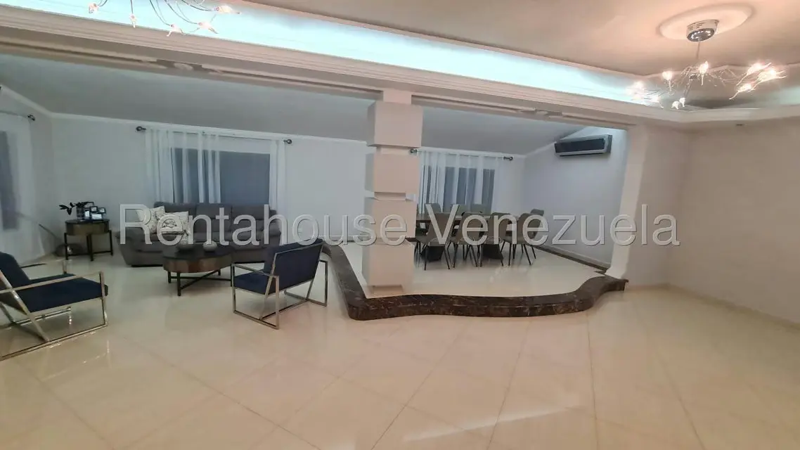 Casa (Duplex) en Venta en Pueblo Nuevo Sur, Anzoategui - 6