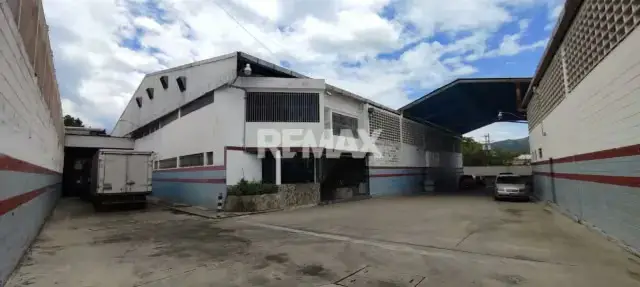 OPORTUNIDAD ÚNICA DE INVERSIÓN EN LOS JARALES – SAN DIEGO GALPONES EN VENTA