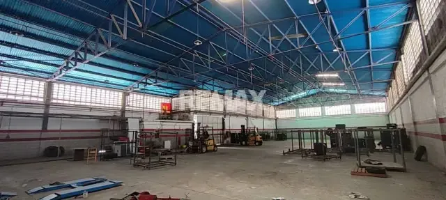 OPORTUNIDAD ÚNICA DE INVERSIÓN EN LOS JARALES – SAN DIEGO GALPONES EN VENTA - 4