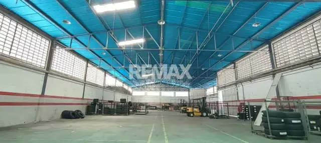 OPORTUNIDAD ÚNICA DE INVERSIÓN EN LOS JARALES – SAN DIEGO GALPONES EN VENTA - 7