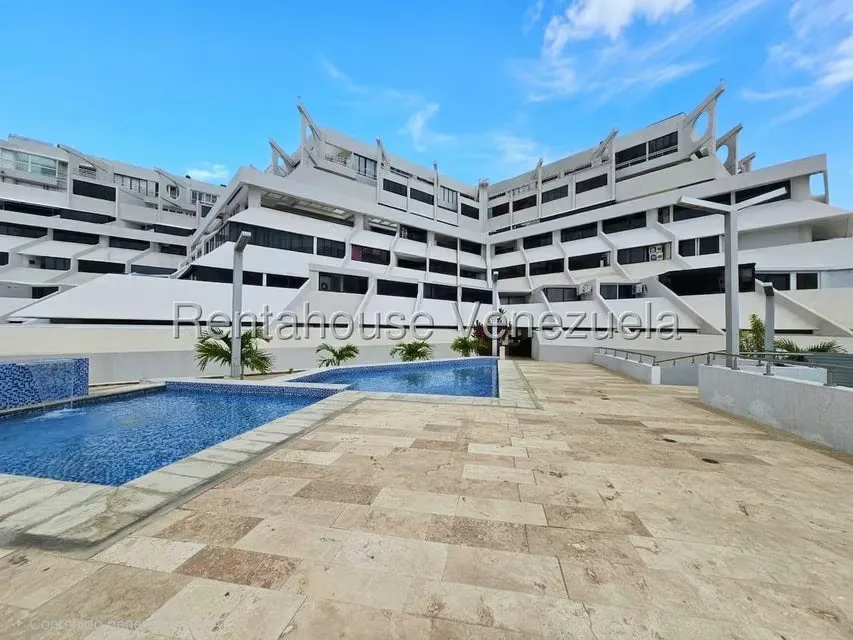 Apartamento (1 Nivel) en Venta en Tucacas, Falcon