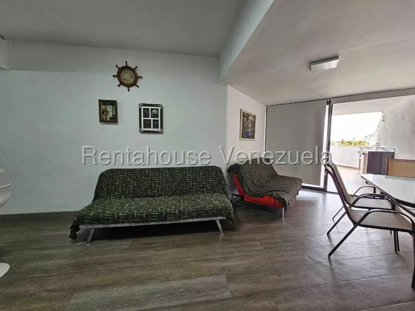 Apartamento (1 Nivel) en Venta en Tucacas, Falcon - 12