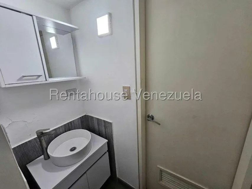 Apartamento (1 Nivel) en Venta en Tucacas, Falcon - 13