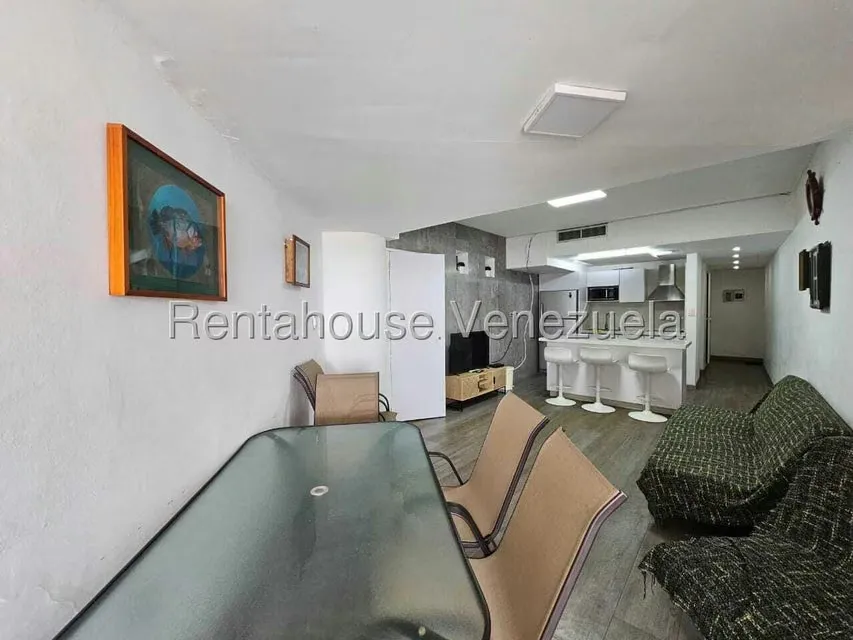 Apartamento (1 Nivel) en Venta en Tucacas, Falcon - 17