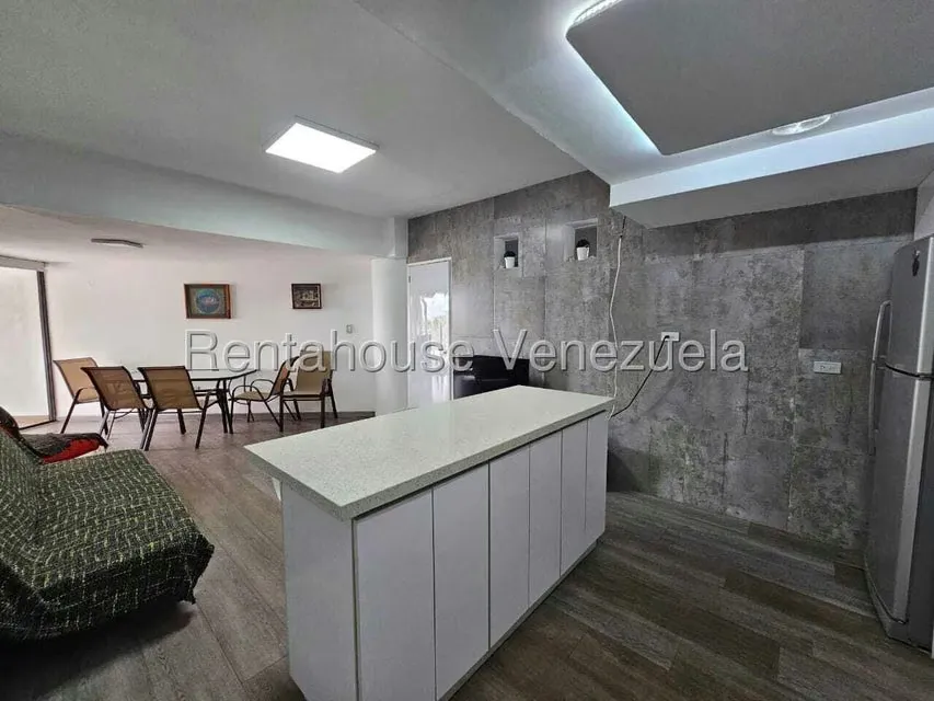 Apartamento (1 Nivel) en Venta en Tucacas, Falcon - 18