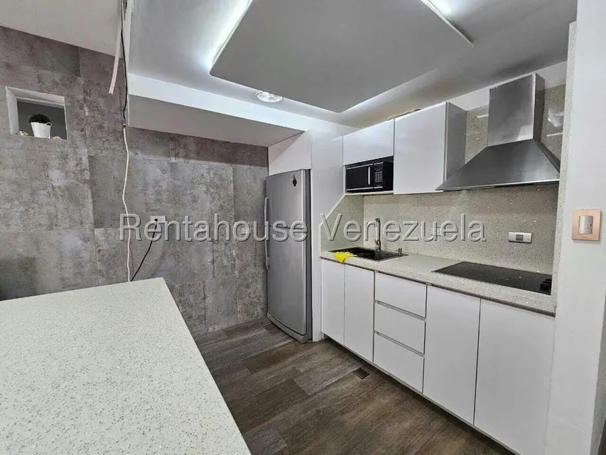 Apartamento (1 Nivel) en Venta en Tucacas, Falcon - 19
