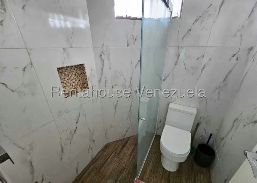 Apartamento (1 Nivel) en Venta en Tucacas, Falcon - 20