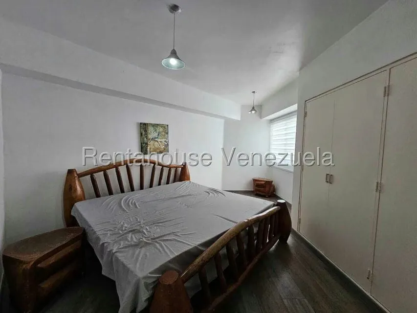 Apartamento (1 Nivel) en Venta en Tucacas, Falcon - 21