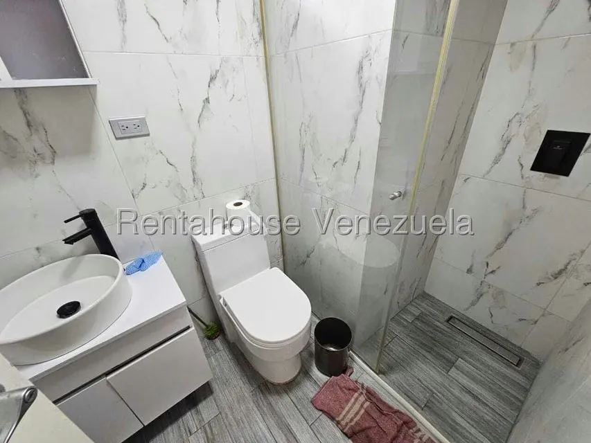Apartamento (1 Nivel) en Venta en Tucacas, Falcon - 22