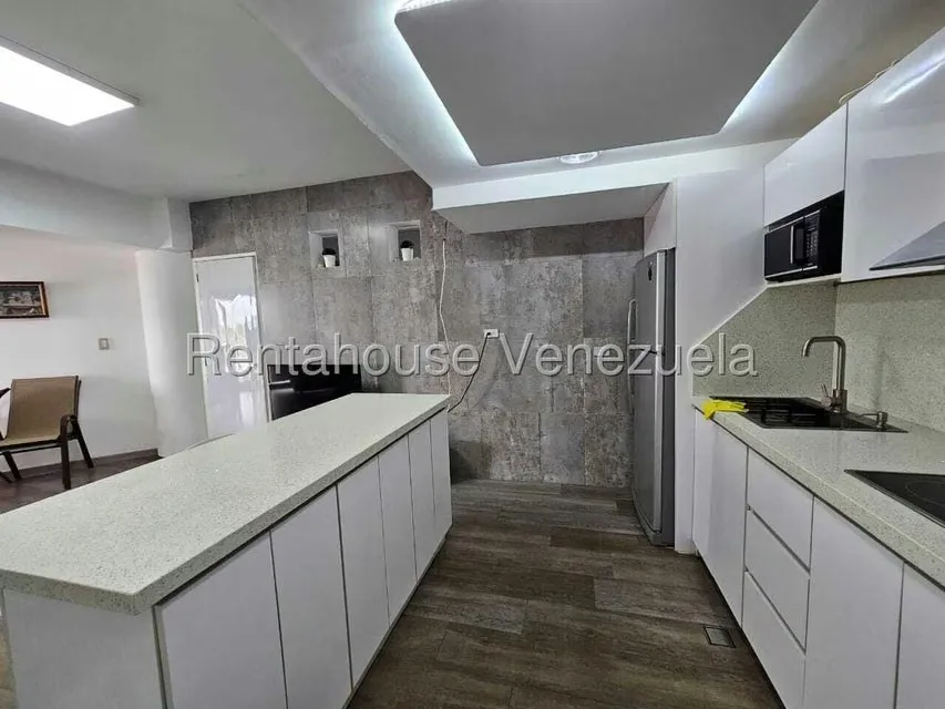 Apartamento (1 Nivel) en Venta en Tucacas, Falcon - 25