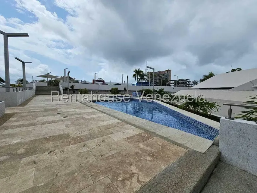 Apartamento (1 Nivel) en Venta en Tucacas, Falcon - 28