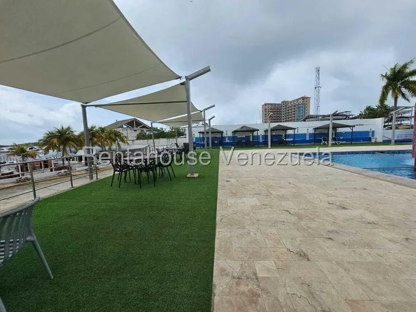 Apartamento (1 Nivel) en Venta en Tucacas, Falcon - 30