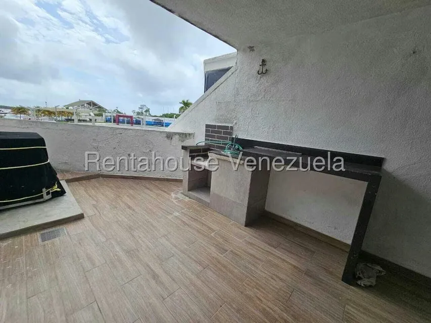 Apartamento (1 Nivel) en Venta en Tucacas, Falcon - 31