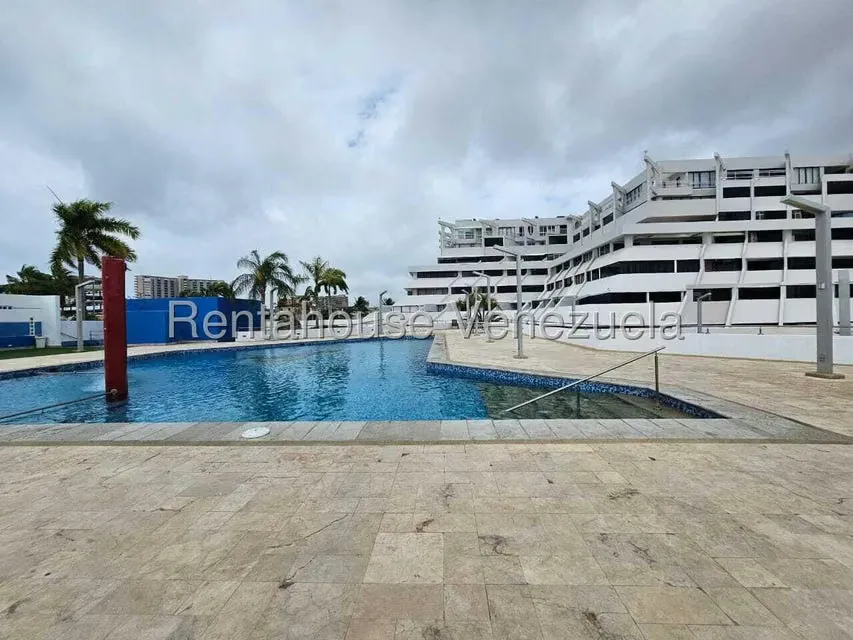 Apartamento (1 Nivel) en Venta en Tucacas, Falcon - 32