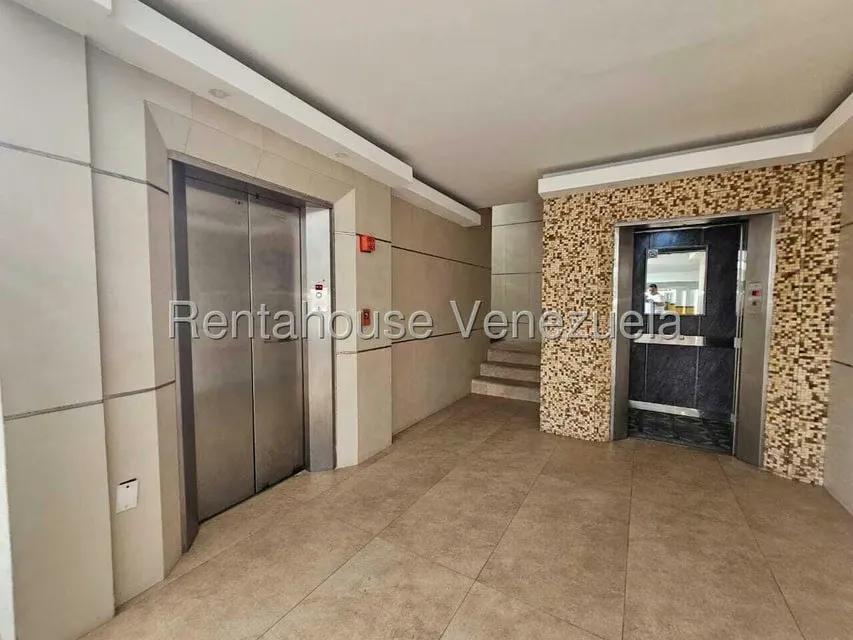 Apartamento (1 Nivel) en Venta en Tucacas, Falcon - 33