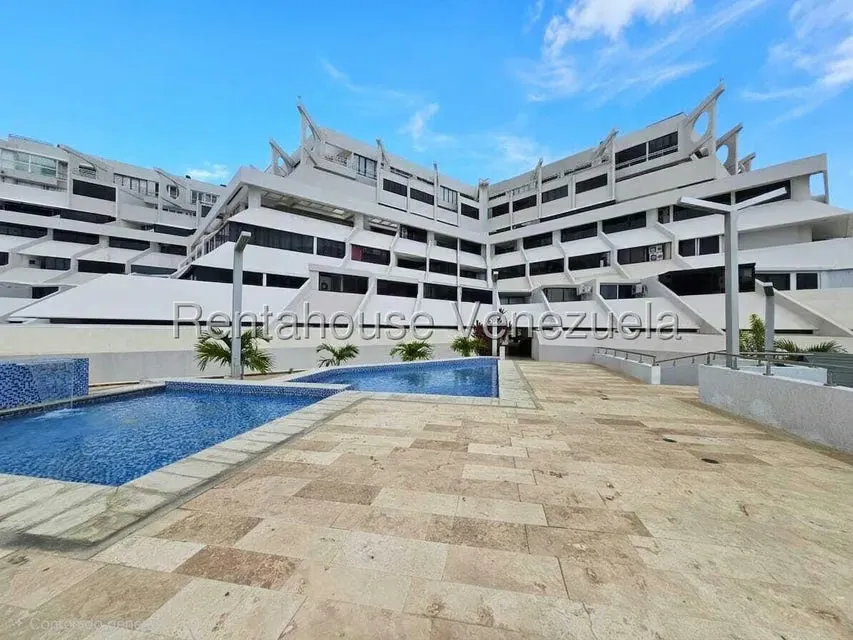 Apartamento (1 Nivel) en Venta en Tucacas, Falcon - 35