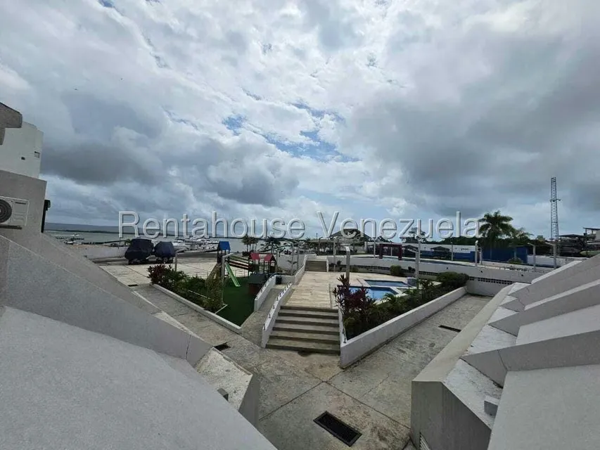 Apartamento (1 Nivel) en Venta en Tucacas, Falcon - 4