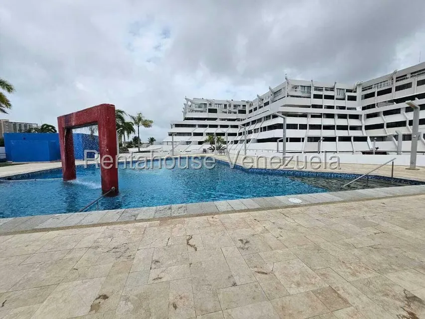 Apartamento (1 Nivel) en Venta en Tucacas, Falcon - 5