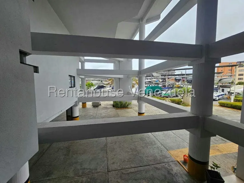 Apartamento (1 Nivel) en Venta en Tucacas, Falcon - 6