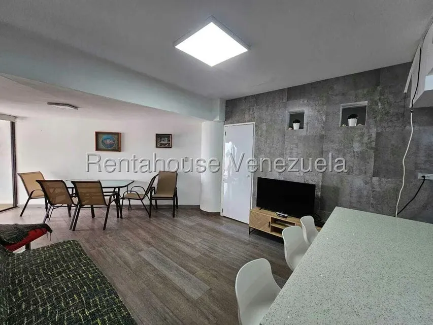 Apartamento (1 Nivel) en Venta en Tucacas, Falcon - 7
