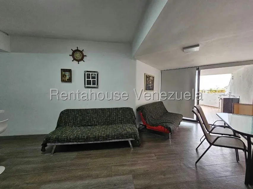Apartamento (1 Nivel) en Venta en Tucacas, Falcon - 8